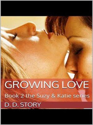 cover image of Growing Love